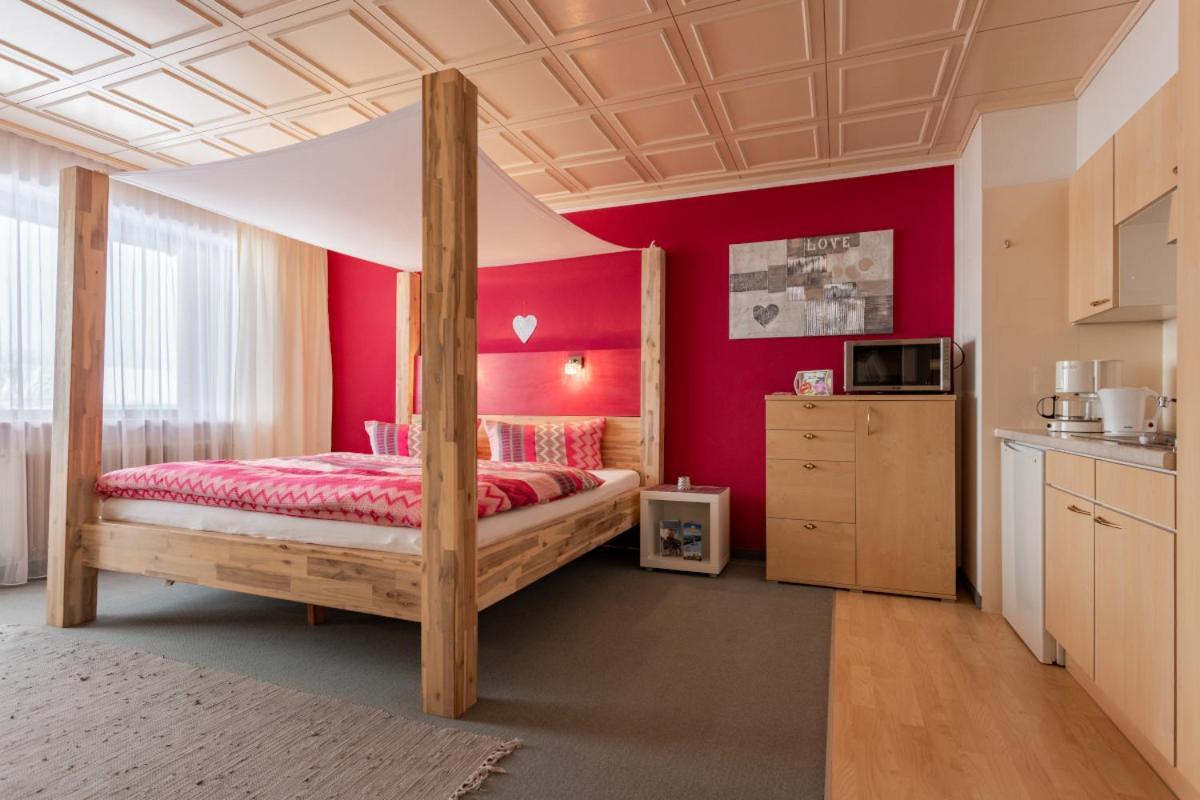 Apart Solaria - Wohnungen In Au-Schoppernau Au (Vorarlberg) Dış mekan fotoğraf
