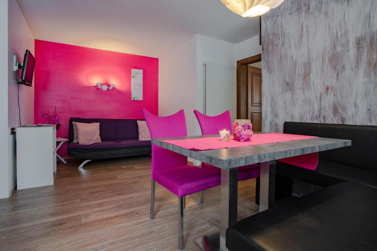 Apart Solaria - Wohnungen In Au-Schoppernau Au (Vorarlberg) Dış mekan fotoğraf