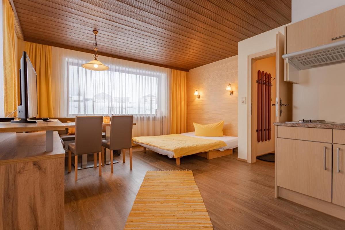 Apart Solaria - Wohnungen In Au-Schoppernau Au (Vorarlberg) Dış mekan fotoğraf
