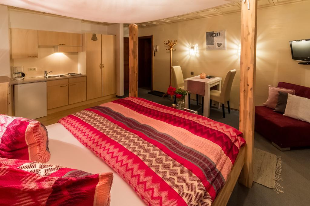 Apart Solaria - Wohnungen In Au-Schoppernau Au (Vorarlberg) Dış mekan fotoğraf