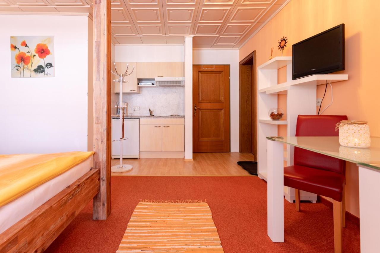 Apart Solaria - Wohnungen In Au-Schoppernau Au (Vorarlberg) Dış mekan fotoğraf
